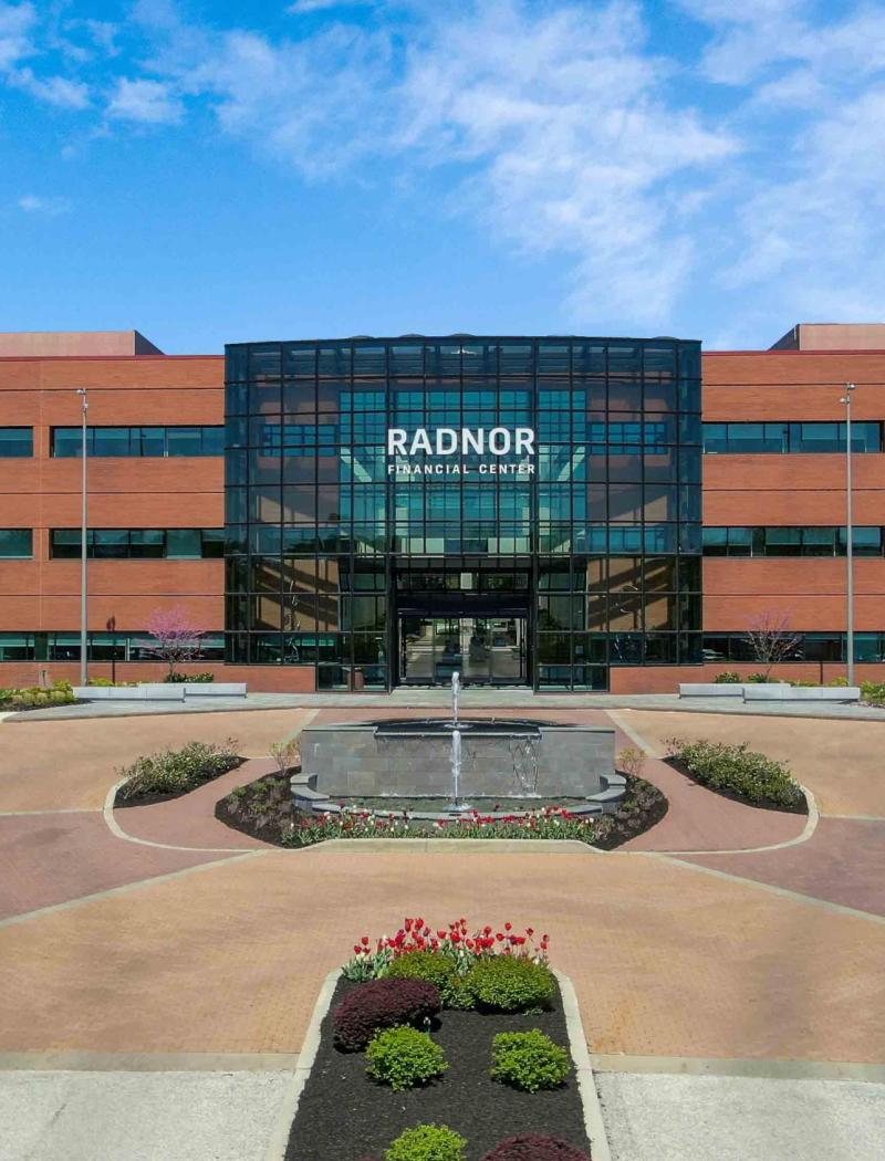 150 Radnor Exterior 157