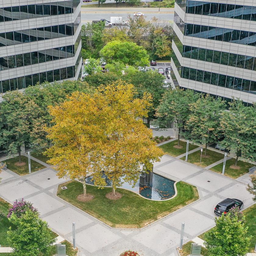 2273 Research Office Center